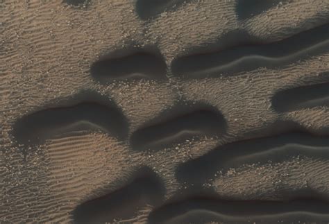 linear-sand-dunes-Proctor-Crater-Mars-HiRISE-MRO-6-10-2007 | EarthSky