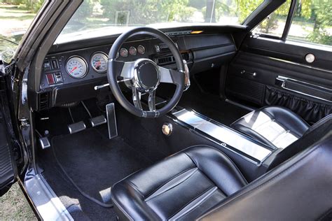 1968 Dodge Charger Interior Colors | Psoriasisguru.com