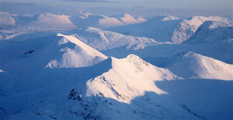 Winter Ben Nevis Weekend : Snow & Ice challenge to UK