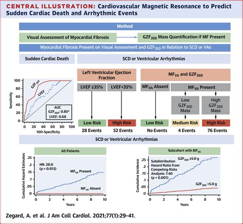 Myocardial Fibrosis as a Predictor of Sudden Death in Patients With Coronary Artery Disease ...