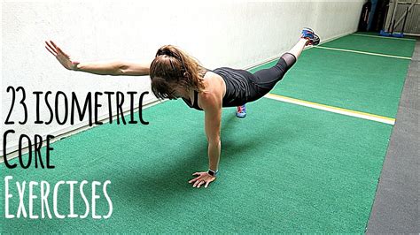 What are isometric exercises examples - auroraberlinda