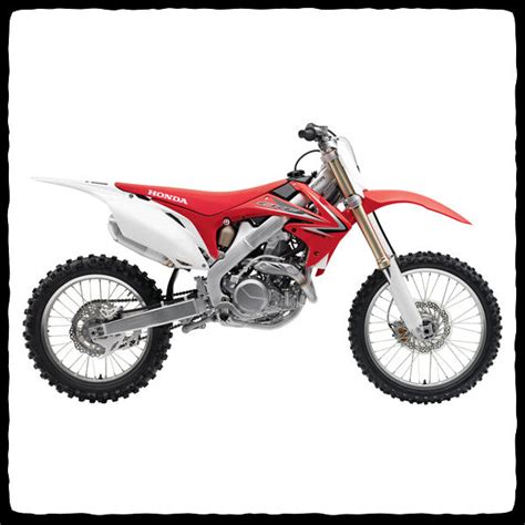 Honda CRF450R Full Single Exhaust System for 2003-2008 Models – Barker's Performance