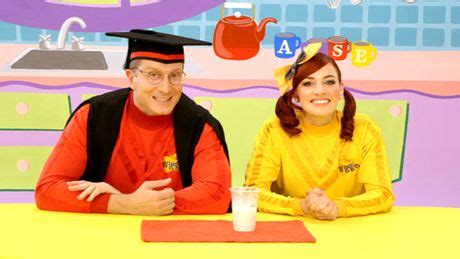 Ready, Steady, Wiggle! - The Glass Is Half Full : ABC iview