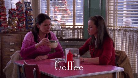 How Coffee Fueled the ‘Gilmore Girls’ | FANDOM