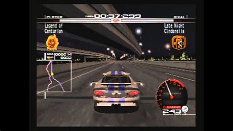 Tokyo Xtreme Racer Zero with Tokyo Xtreme Racer 3 Music (Mega Dance Edition) - YouTube