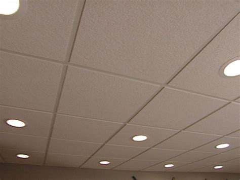 Led Can Lights For Suspended Ceilings | Drop ceiling lighting, Dropped ceiling, Basement ceiling