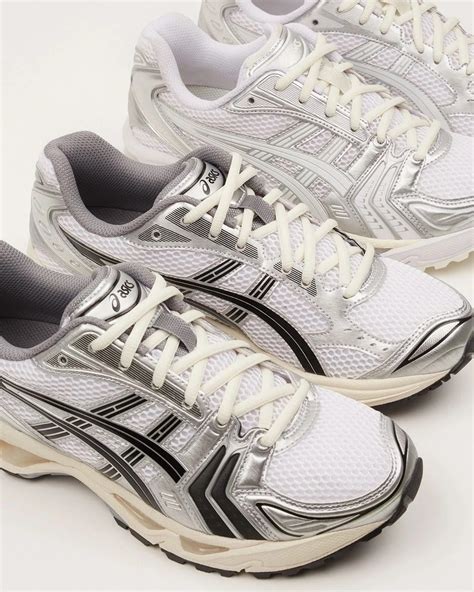 Asics Are Everywhere, But Why Now? We Found Out | Gear Patrol