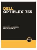 DELL optipLEx 755 / dell-optiplex-755.pdf / PDF4PRO