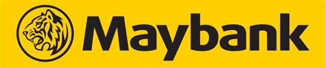 Maybank Logo PNG Transparent – Brands Logos