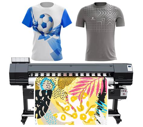 Sublimation Printing on Fabric - ORDNUR