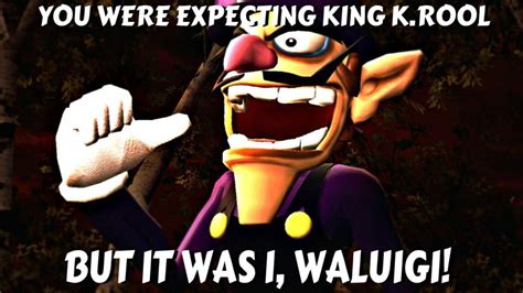 I've now made 2 moveset concepts for Waluigi. | Smash Amino