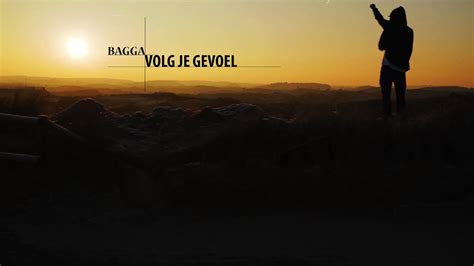 Bagga – Volg Je Gevoel Lyrics | Genius Lyrics