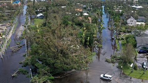 Hurricane Ian: See South Carolina webcams near Charleston, Hilton Head, and more | Mashable