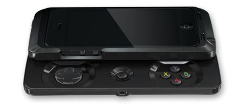 Razer Junglecat MFi Controller - MFi Games iPhone Compatible