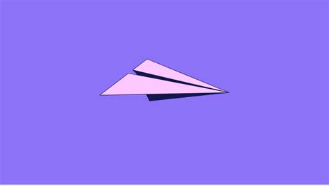 Paperairplane Gif Paperairplane Paper Airplane Discov - vrogue.co