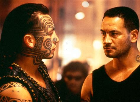 Photos | Once Were Warriors | Film | NZ On Screen