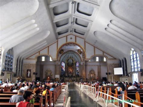 SMCM91: Quiapo Church Mass Live Streaming