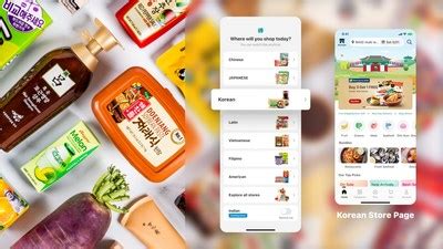 Ethnic Grocery App Weee! Recognized in Fast Company's 2021 Innovation ...