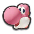 Gallery:Pink Yoshi - Super Mario Wiki, the Mario encyclopedia