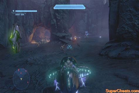 Forerunner - Halo 4 Guide and Walkthrough