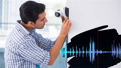 Audio Surveillance to Improve Security: A Complete Guide