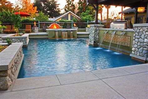 Pool Design - Southern California Swimming Pools