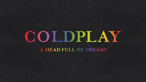 Pin de Markruse17 en Coldplay Wallpaper