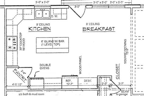 Image result for 12 x 12 kitchen design layouts | Best kitchen layout, Kitchen layout plans ...