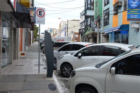 BLOG da ACBG: ADMINISTRADOR CLÁUDIO DUTRA. : Zona Azul: Sistema de ...