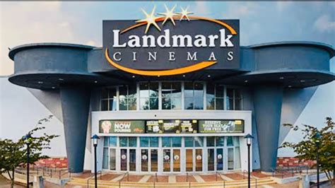 Landmark Cinemas Whitby Vlog | 31st Dec 2022 | - YouTube