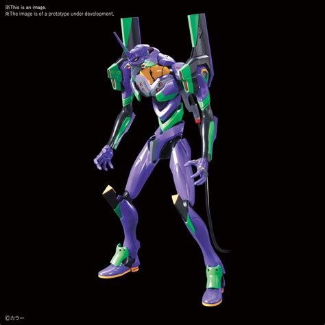 EVA Unit-01 [Neon Genesis Evangelion] (LMHG) **PRE-ORDER** - Hobbyholics