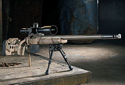 McMillan TAC 338 Lapua | Lapua, Guns tactical, Rifle