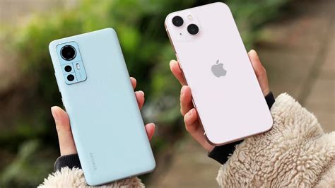 Which one is Better Xiaomi or Apple? - Xiaomiui.Net