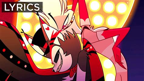 "Loser, Baby" // LYRIC VIDEO from HAZBIN HOTEL - MASQUERADE // S1: Episode 4 - YouTube