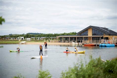 Lakeland Leisure Park- Lodges For Sale in Cumbria