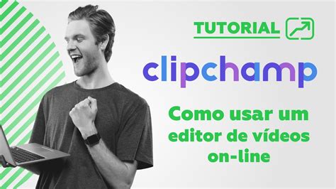 Clipchamp tutorial: veja como usar esse editor de vídeo online - YouTube