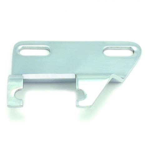 Alternator Bracket Chrome - National Auto Parts Depot