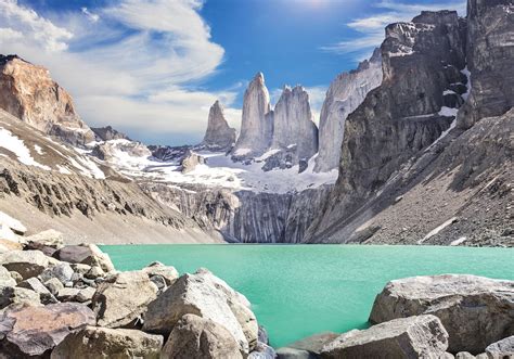 What to Do in Chile, the Best Country for Your First Trip to South America