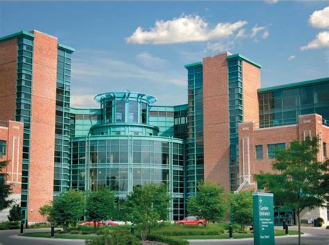 Bronson Healthcare cancer program earns national accreditation | Crain's Grand Rapids Business