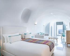 Katikies Chromata Santorini - Santorini, Greece : The Leading Hotels of the World