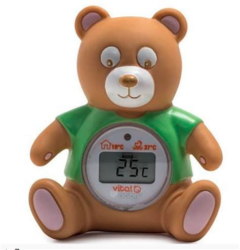 10 of the best room thermometers - MadeForMums