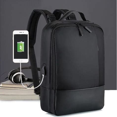 56% off on Sleek Anti-theft Laptop Backpack | OneDayOnly