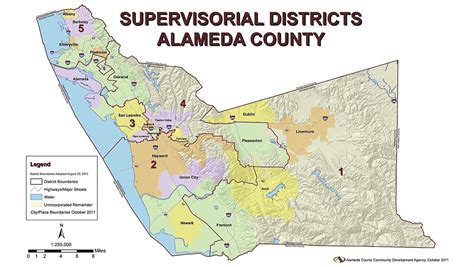 Why the Race to Represent Eastern Alameda County is the Most Important Local Election | East Bay ...