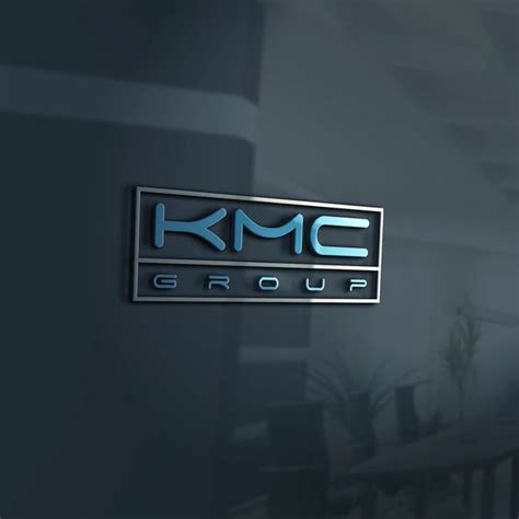 KMc Group wants recognized by mbah sri rejeki | Logo branding identity, Logo design inspiration ...