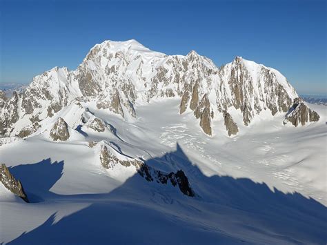 Mont Blanc – Wikipedia