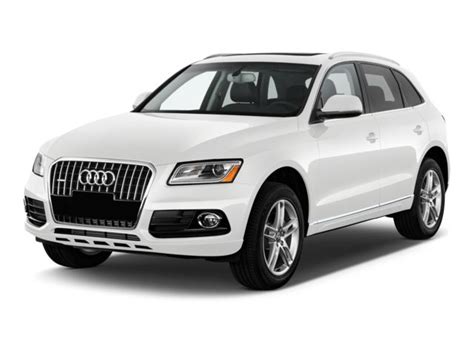 2017 Audi Q5 Exterior Colors | U.S. News