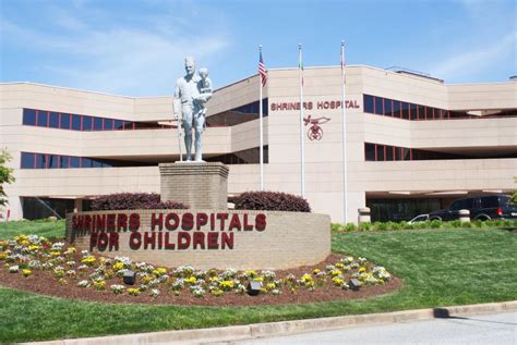 Shriners Children’s Hospital | Gesturetek Health