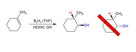 Hydroboration Oxidation | ChemTalk