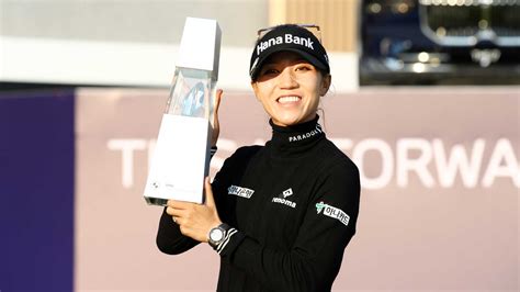 BMW Ladies Championship Photo Gallery | LPGA | Ladies Professional Golf ...