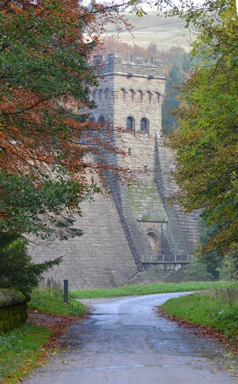 Derwent Valley Derbyshire | Peak district national park, Derbyshire, Derwent valley